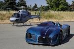 DS X E-Tense 2018 года